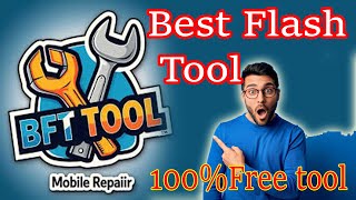 Best free FRP tool 2025  100% Free | how to install BFT TOOL| #mobiletechfrp screenshot 4