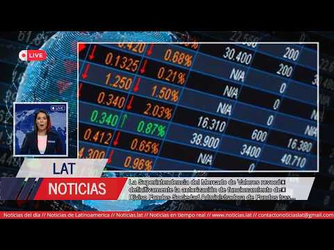SMV revokes Diviso Fondos license: S/ 107 million in defaults and fraud