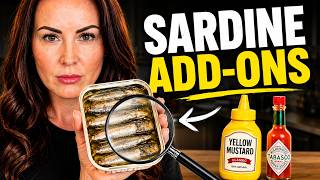 These Add-Ons Can Save Your Sardine Fast