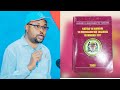WATANZANIA HAWAWEZI KUSUBIRI KATIBA MPYA MCHAKATO UANZE SASA USIZIDI 2027 JOHN MNYIKA 