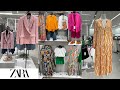 ZARA NEW LADIES COLLECTION / MAY 2022