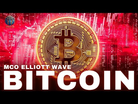 Video preview for This video provides a professional Elliott Wave and technical analysis of Bitcoin (BTC), focusing on market structure, key support and resistance zones, and both bullish and bearish possibilities. The goal is to give viewers a clear, educational overview of Bitcoin’s market setup.