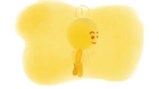 Final Animation Inner Peace VCD1341 isabelle Mancillas