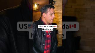 US vs. Canada Healthcare…which one’s better? (With George Stroumboulopoulos)