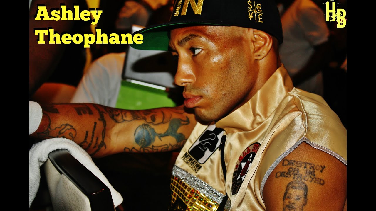 Ashley Theophane defeats Daniel Cazada [Hustle Boss Fight Highlights]