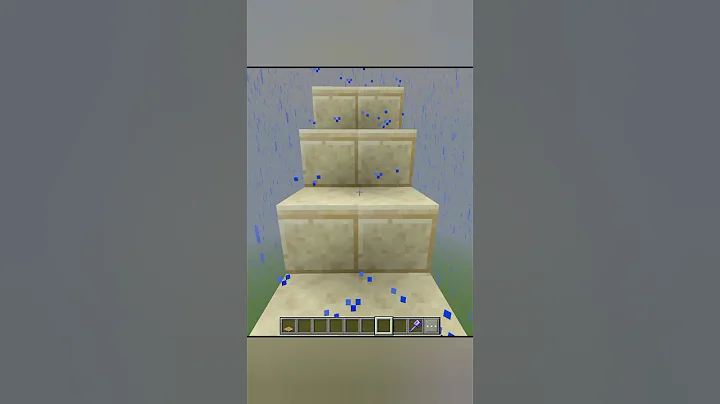 TNT RUN #minecraft #tntrun #trending #shorts