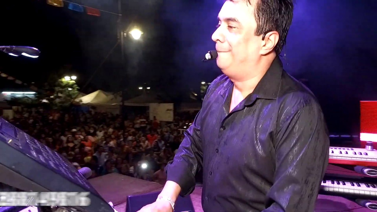 Nelson Kanzela Zumbale Maria-En vivo desde Uman Yucatán