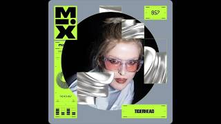 Tigerhead @ Mixmag: The Mix #57