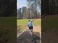 Par of the Week, miss the gap and you're scrambling! #discgolf #sports #fail