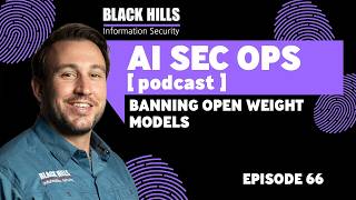 Banning Open Weight Models | Episode 66 screenshot 4