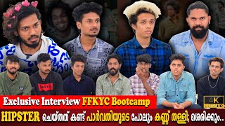 Hipster Gaming | KMC Komban | Kallan | Exclusive Interview Gone Wrong | Parvathy | Milestone Makers