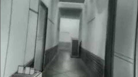 Ergo Proxy AMV - Lullaby