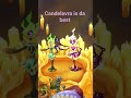 GO CANDELAVRA U DA DIVA