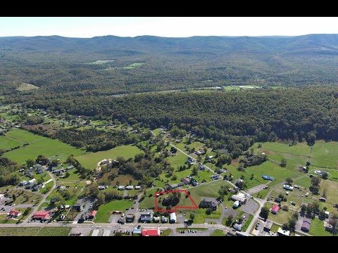 45 Maple Lane, Wardensville, WV home video tour