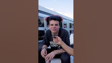 Thumbnail of What song makes u go crazy? #yungblud