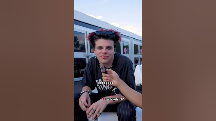 What song makes u go crazy? #yungblud