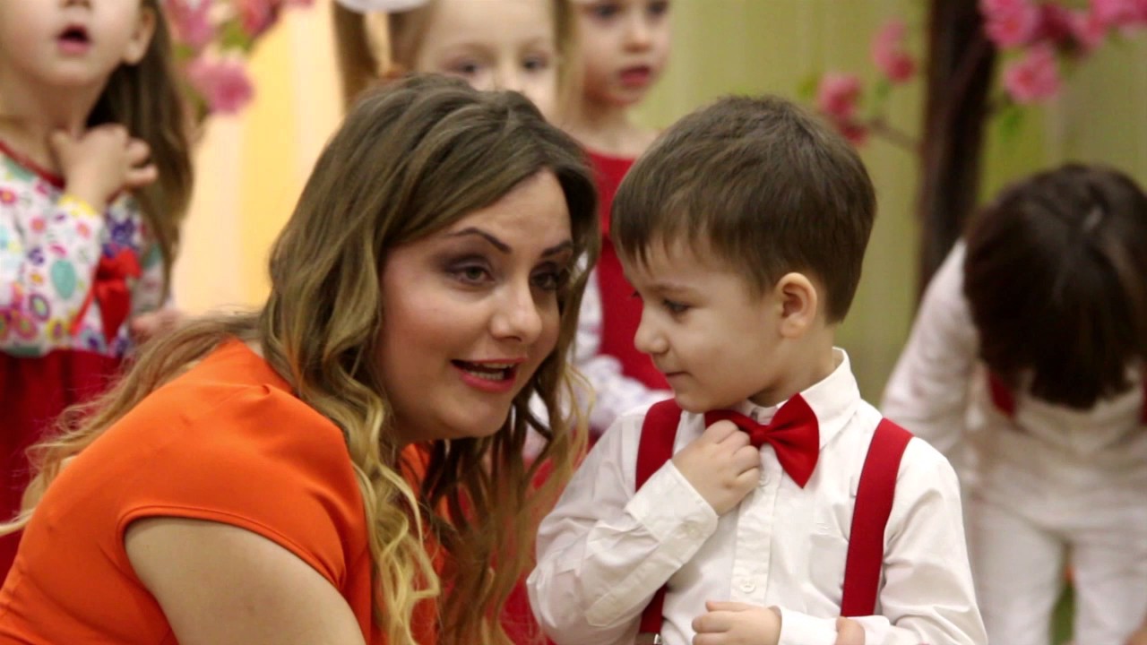 Matineu 8 Martie 2017 gr 12 Gradinita 225