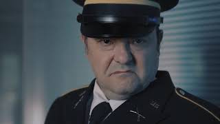 Conflict of Nations: World War 3 Official TV Trailer - Office screenshot 5