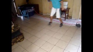 caio e nego parte 3