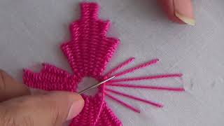 Mysmsbd Net Hand Embroidery Kadai Kamal Sch Flowers Mp4 Kkke5Aj