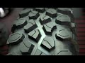 System 3 Offroad XC450 tire introduction