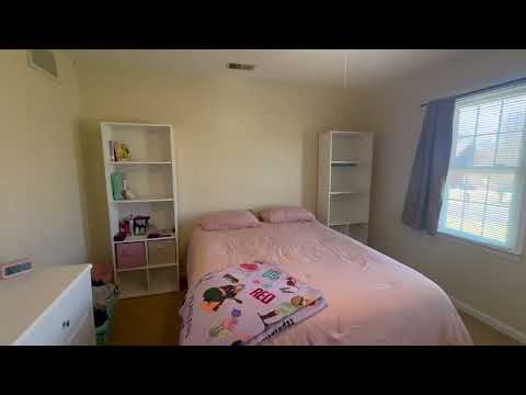 105 Donald Drive, Richmond, KY home video tour