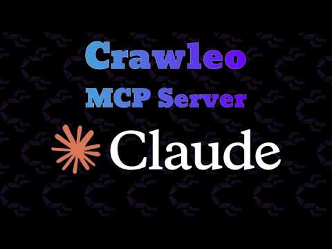 Give Claude Live Web Access: Set Up a Search & Crawling MCP Server