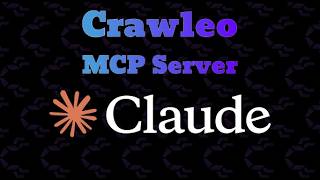 Give Claude Live Web Access: Set Up a Search & Crawling MCP Server