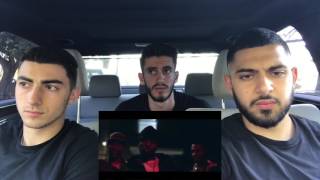 Skrapz feat. Giggs - Round Here (Music Video): GRM Daily | Reaction