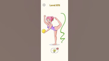 DOP-4 DRAW ONE PART LEVEL- 372 FULL GAMEPLAY LATEST VERSION | 🥰 #TheiQgaming#DOP4