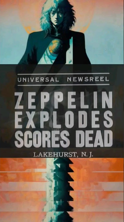 Led Zeppelin - Immigrant Song