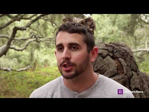 DevTeam.Space - video testimonial, Adventure Aide - video from DevTeamSpace