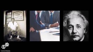 Procreation as Duty, Career Advice, and Einstein vs. Objectivist Metaphysics (FP #51)