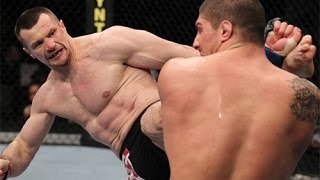 UFC 김동현의 위엄…웰터급 5위가 맞대결 거절