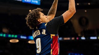 Cavs vs Nuggets | Craig Porter Jr. with Serena Winters | 1.2.2026