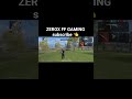 ZEROX FF GAMING subscribe 🥺🥺#subscribe #subscribe #subscribe #freefire #freefire #viral #viral