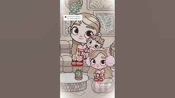 SIBLINGS THEN VS NOW PART 2 | AVATAR WORLD #avatarworld #shorts