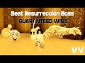 How to Beat Resurrection Boss EASY! (Full Guide + Best Strategy) | VV Ultimatum