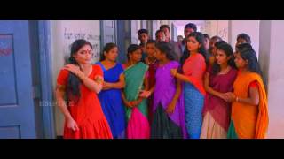 Prayaga Martin Hot S