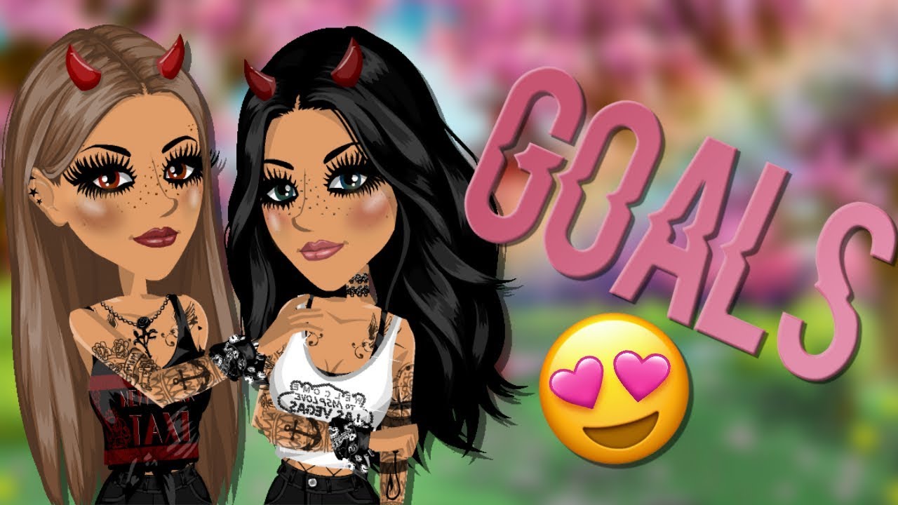 HOW TO BE THE BEST  FRIEND  EVER ON MSP  YouTube