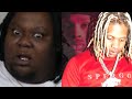 The Deadly Curse Lil Durk Can't Escape REACTION!!!!!