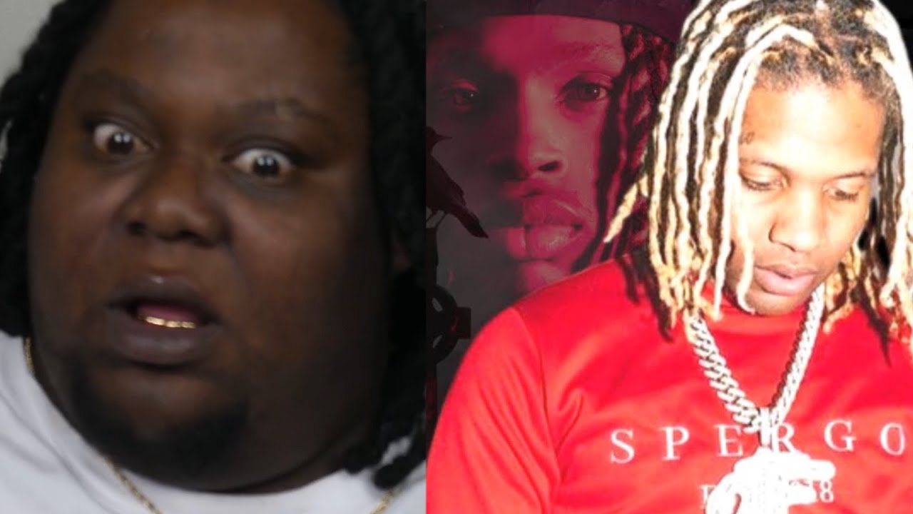 The Deadly Curse Lil Durk Can't Escape REACTION!!!!!
