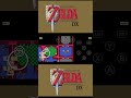 Zelda Link's Awakening DX HD