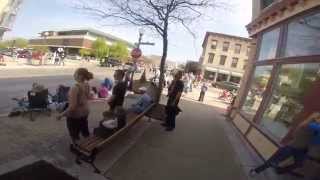 Sheboygan Memorial Day Parade Shotgun OC p3