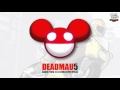 Music GTA Chinatown Wars - Deadmau5 (Radio from GTA Chinatown Wars)