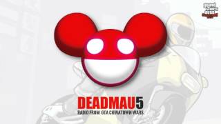 Music Gta Chinatown Wars - Deadmau5 Radio From Gta Chinatown Wars