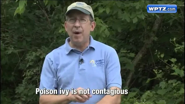 Soothing Facts About Poison Ivy Treatment