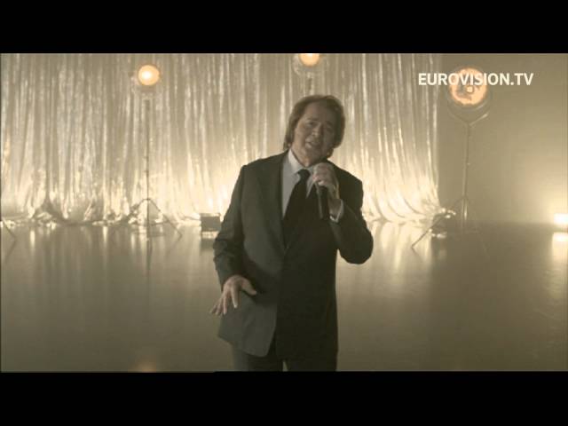 Engelbert - Love will set you free