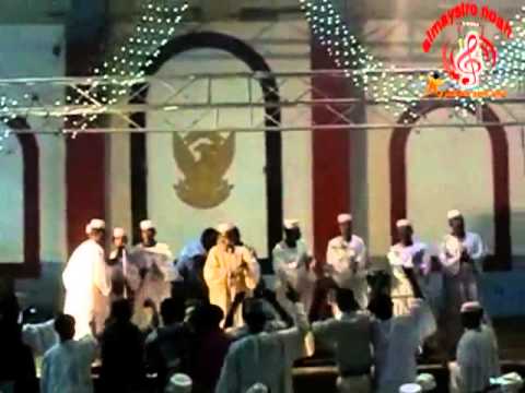 عشاق المبدع محمد النصري دساس العرق نادي الضباط