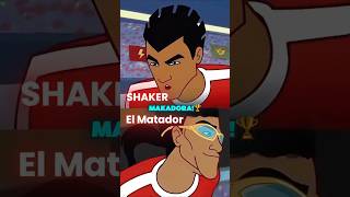 Najlepszy Gracz SupaStrikas?! 🏆⚽